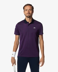 Polo Lacoste Tennis x Daniil Medvedev