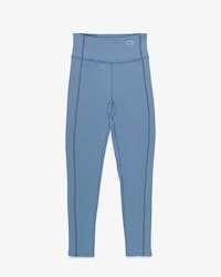 Leggings Deportivos de Interlock Stretch