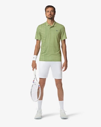 Polo Lacoste Tennis X Daniil Medvedev