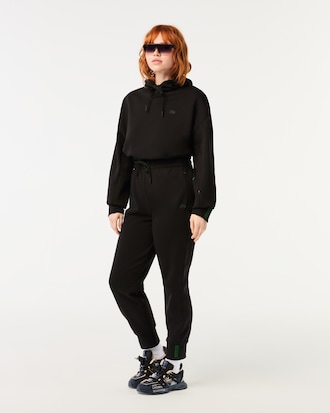 Pantalon de Jogging de Algodón