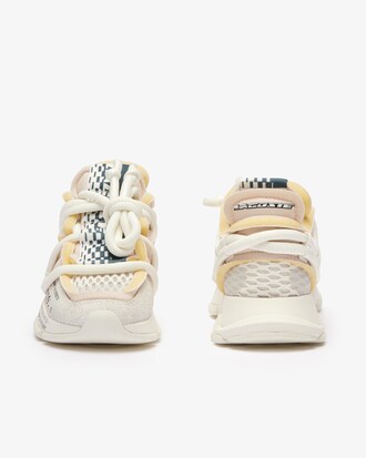 Zapatillas De Mujer Active Runway De Tela