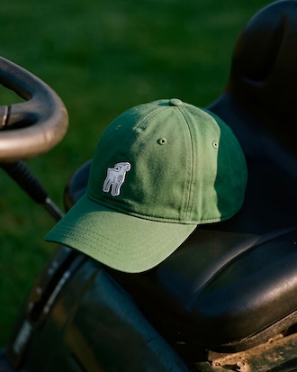 Bon&eacute; GOAT Lacoste x Novak Djokovic