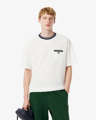 Remera Mini-Piqué Edición Archivo