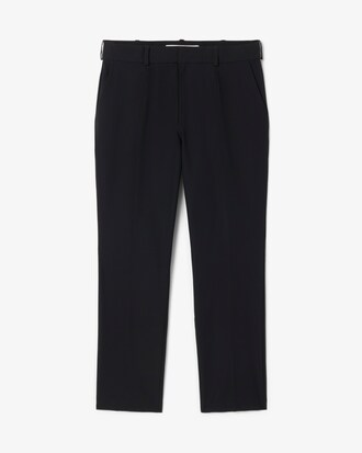 Regular Fit Commuter Suit Pants