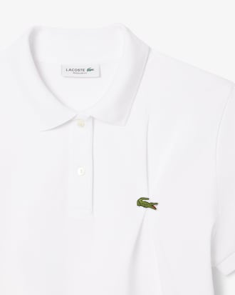 Camisa Polo Petit Piqu&eacute;, Ajuste Regular