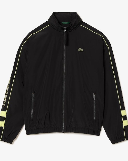 Negro / Amarillo Fluor