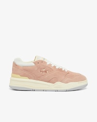 Zapatillas De Hombre De Gamuza Lineshot