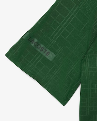 Polo Lacoste Tennis x Novak Djokovic