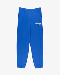 Cal&ccedil;a Moletom Masculina Regular Fit com Tintura Especial