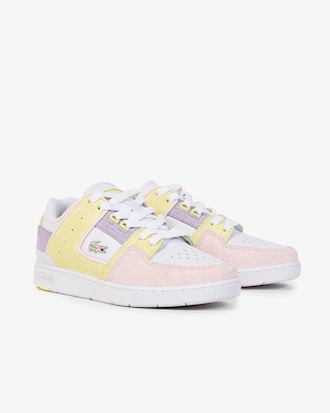Zapatillas Court Cage Para Mujer