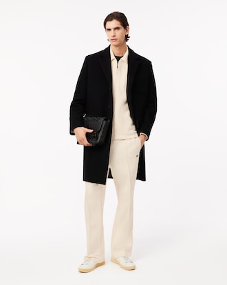Pantalón Paris French Made Regular Fit