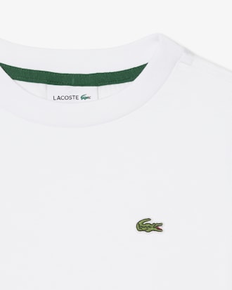 Camiseta Unissex de Algod&atilde;o