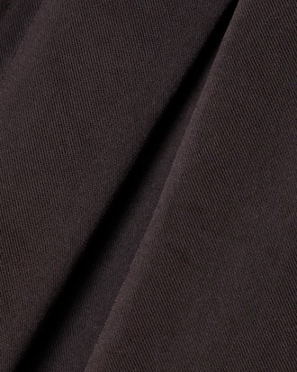 Cal&ccedil;a Oversized em Cetim com C&oacute;s El&aacute;stico