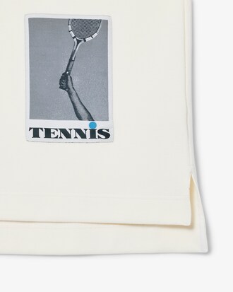 Polo Oversize FW24 Runway