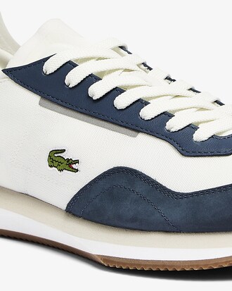 T&ecirc;nis masculino Match Break em tecido