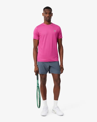 Shorts de tenis reflectantes Ultra Dry