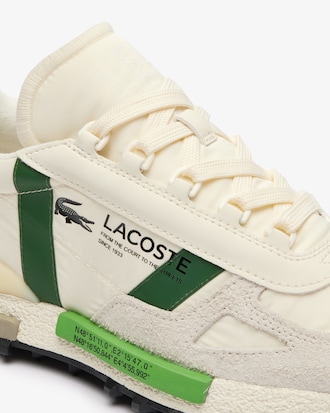 Zapatillas De Hombre Elite Active