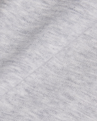 Camiseta com Bordado de T&ecirc;nis