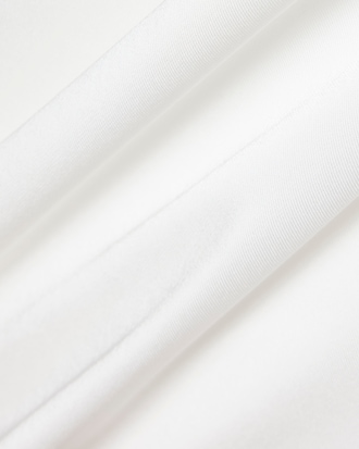 Regular Fit Removable Tie Collar Shirt