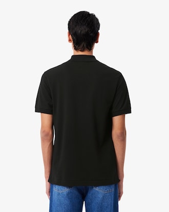 Camisa Polo L.12.12 Light Piqu&eacute; Ajuste Cl&aacute;ssico