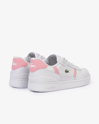 Zapatos T-Clip Para Mujer