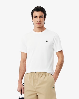 Camiseta Masculina Manga Curta Miami Open