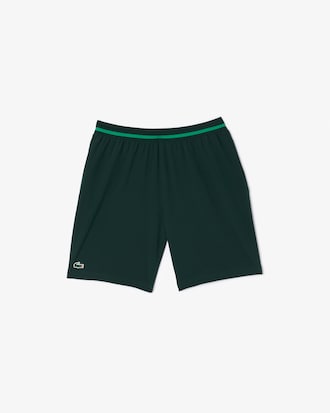 Bermuda Lacoste Tennis X Novak Djokovic