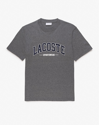 Camiseta de Algodão