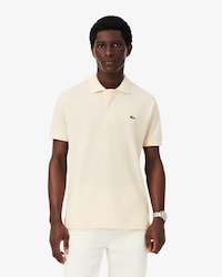 Camisa Polo de Caimento Cl&aacute;ssico Original L.12.12