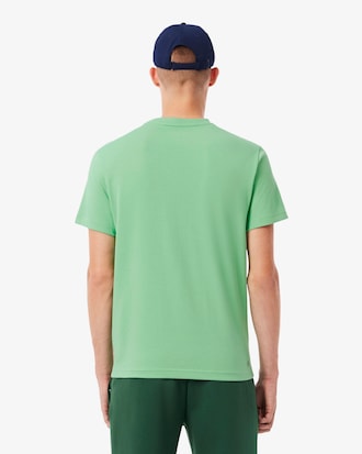 Remera Deportiva Ultra-Dry Estampada