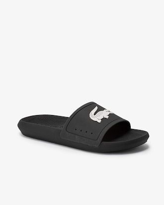Ojotas De Hombre Croco