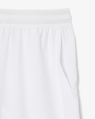Ultra Dry Stretch Tennis Shorts
