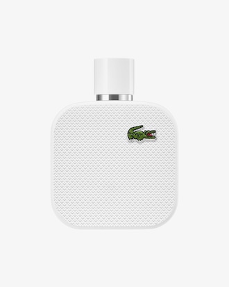 Perfume L.12.12 Blanc Eau de Toilette 100ml