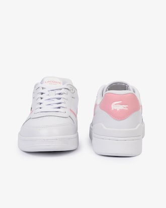 Zapatos T-Clip Para Mujer