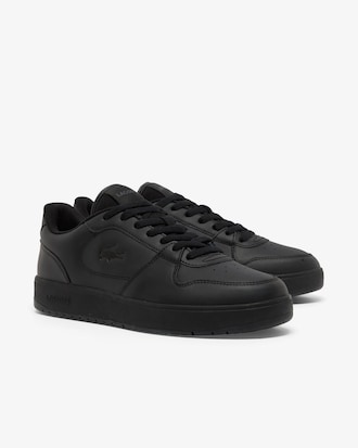 Zapatillas Court Ace de Cuero para Hombre