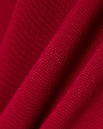 Polo Paris De Piqu&eacute; El&aacute;stico De Corte Regular