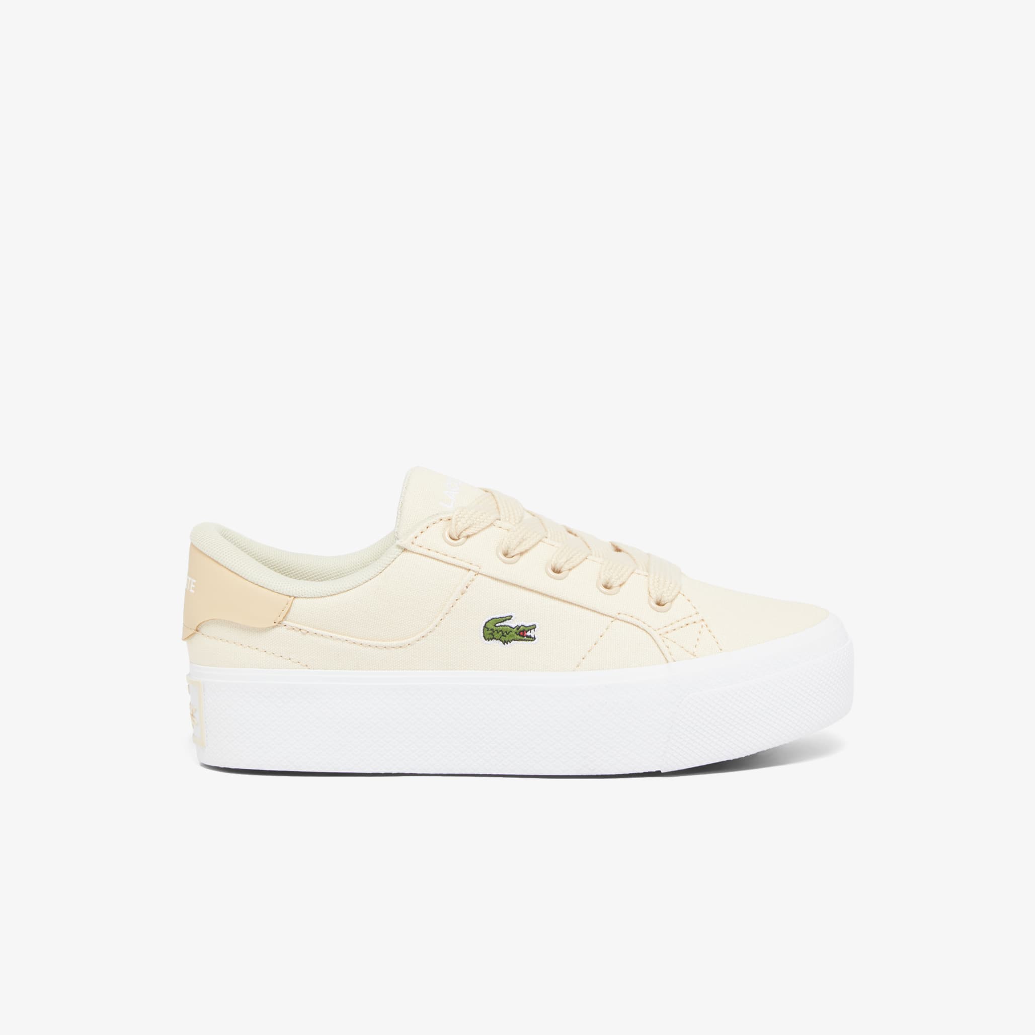 zapatillas lacoste mujer