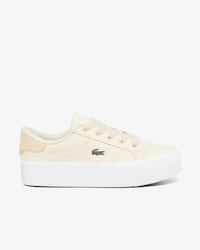 Zapatillas De Mujer Ziane Platform