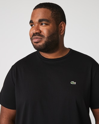 Remera De Algodón Pima