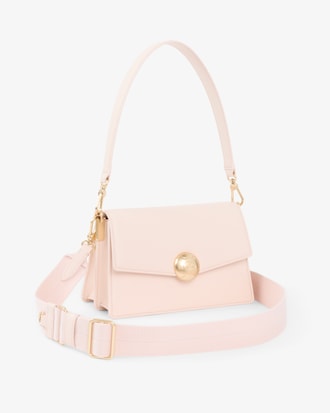 Bolsa Shoulder Bag Bliss de T&ecirc;nis M&eacute;dia