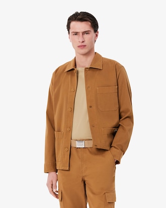 Cinto Feito na Fran&ccedil;a L.12.12 Concept