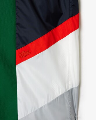 Pantal&oacute;n Color Block 