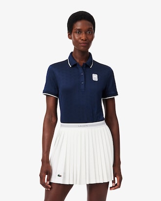 Polo Tennis Heritage Ultra Dry Stretch