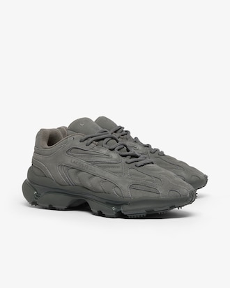 T&ecirc;nis Masculino L003 2K24 Suede