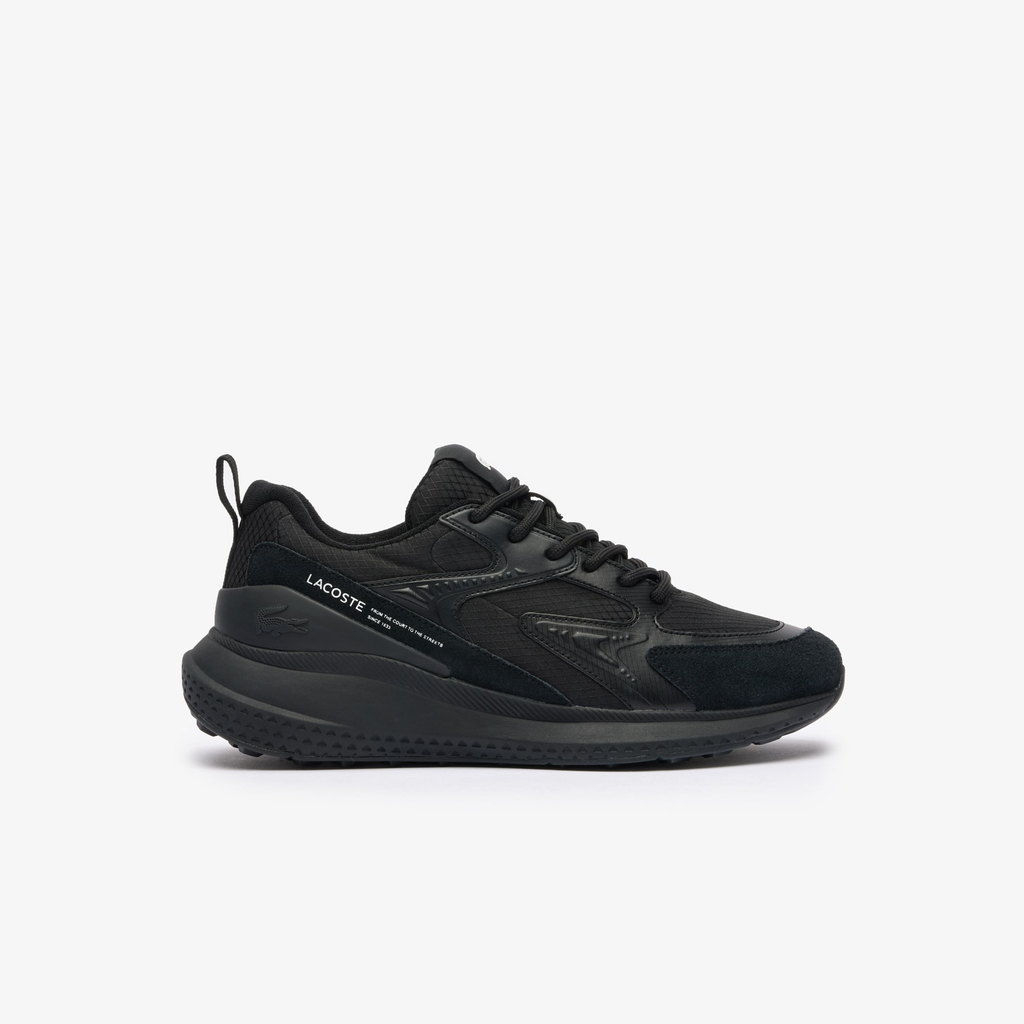 Tênis Esportivo L003 Evo Masculino Lacoste