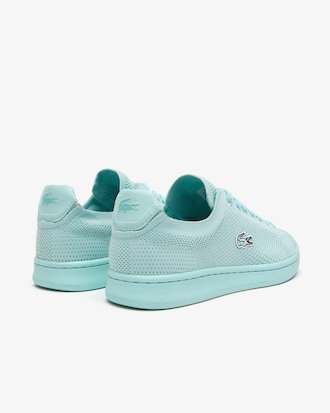 Zapatillas De Mujer Carnaby De Piqu&eacute; 