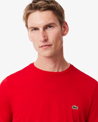 Remera De Algod&oacute;n Pima