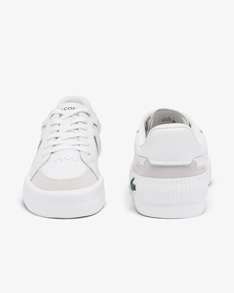 Zapatillas De Hombre De Cuero Trackserve
