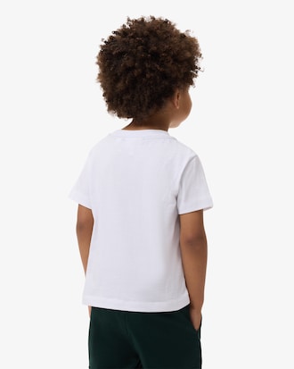 Camiseta Unissex de Algod&atilde;o