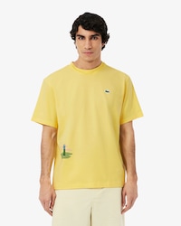 Camiseta de Golfe Ultra Dry